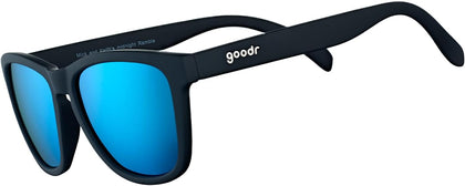 OG Polarized Sunglasses Women & Men | Medium Fit, UV400, Non-Reflective/Mirrored Lenses, No Slip, Multi Colors