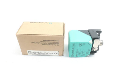 PEPPERL FUCHS NBB20-L2-E2-V1 INDUCTIVE Proximity Sensor 10-30V-DC