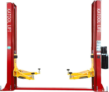 Car Lifts & Ramps