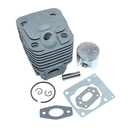 XSLHTGRY Cylinder Piston Kit Fit for Ryobi RY3714,RY3716,RY3818