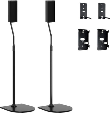 Speaker Stands & Mounts