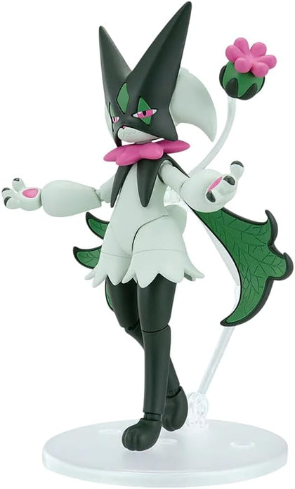 Hobby - Pokémon - #56 Meowscarada Pokémon Model Kit