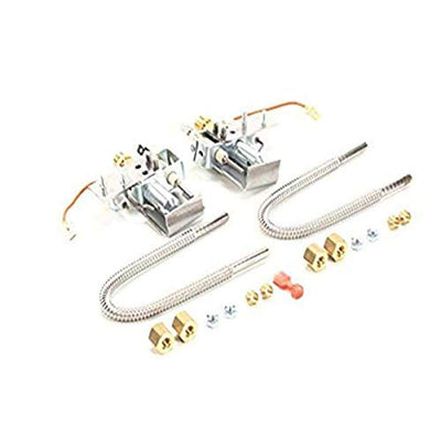 Henny Penny 140131 Retrofit Baso Pilot with Tubes for Natural Gas