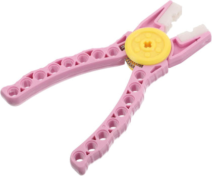Multi-Functional Brick Separator Tool Easy to Carry Anti-Slip Toy Remover for Adults Compact Design for Removal