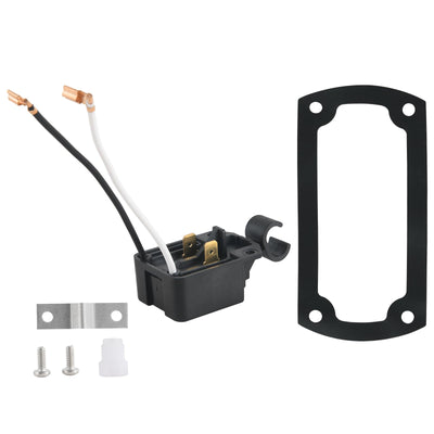 Sump Pump Switch for Zoeller 004892 Replacement
