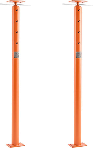 Floor Jacks & Jack Stands
