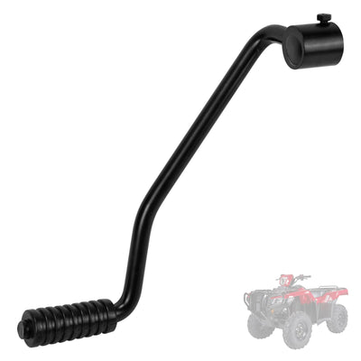 350 Gear Shifter Lever for Honda Foreman Rancher 350 450 500 ES, Shifter Conversion Kit, Shift Pedal Bypass Part for