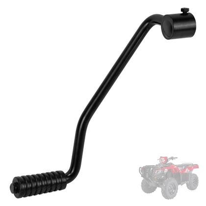 350 Gear Shifter Lever for Honda Foreman Rancher 350 450 500 ES, Shifter Conversion Kit, Shift Pedal Bypass Part for