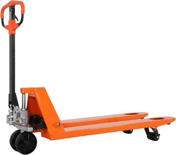 Pallet Jacks & Movers