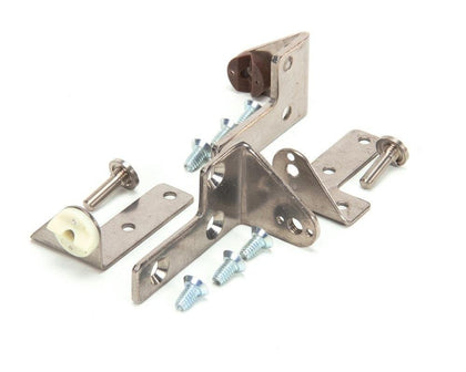 PERLICK 66264R Hinge ASM, Group, RH