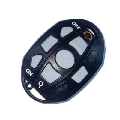 Zichen Haswing Wireless Remote for Bow Mount & Transom Trolling Motors