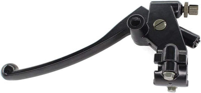USPEEDA Handle Clutch Perch Lever for Suzuki King Quad 250 300 400 LTF300F LTA400F LTF250 LT230 LT250 LTA750XZ LTA500 LTZ250 ATV