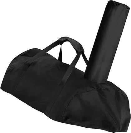 Carry Strap Pizza Oven Cover Oxford Cloth Protectord for BBQ Grill Protections Outdoor Pizza Grill Cover