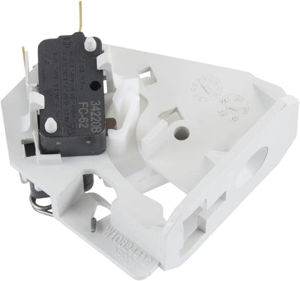 Whirlpool W11197766 Microwave Door Interlock Switch Assembly