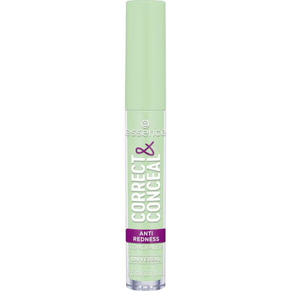 essence Correct & Conceal Anti-Redness Concealer (100 | Green)