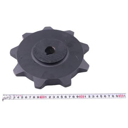 IEQFUE 2PCS Drive Sprocket 7272561 Compatible with Bobcat Mini Track Loader MT85 MT100