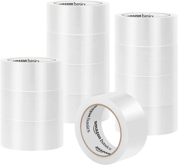 Packing Tape