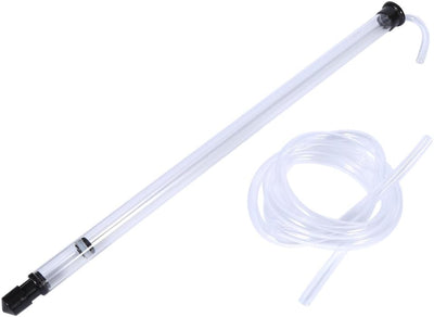Auto Siphon, Syphon Hose for Water with Tubing Plastic | Auto Siphon Mini Racking Cane for Beer Wine Bucket Carboy