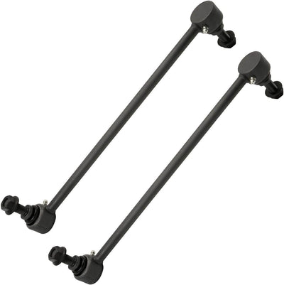 Detroit Axle - Front 2pc Sway Bar Links for 2017-2019 Chrysler Pacifica