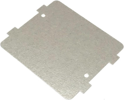 Microwave Waveguide Cover Compatible with GE Model Numbers PEB9159EJ3ES, PEB9159SJ1SS, PEB9159SJ2SS, PEB9159SJ3SS