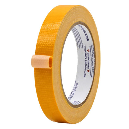 MAT Duct Tape Schoolbus Yellow Industrial Grade, 3/4 inch x 60 ft.