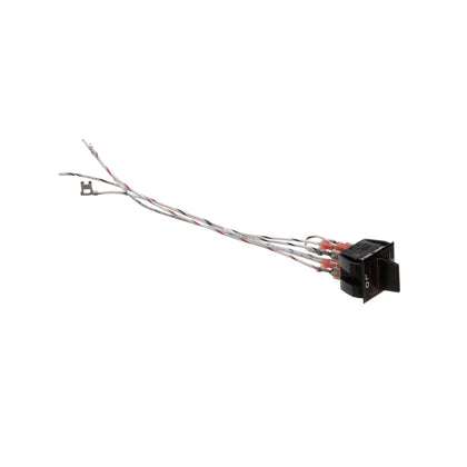 Vollrath Wire Harness/Switch - 46060 17296-1 - Genuine OEM Replacement Part