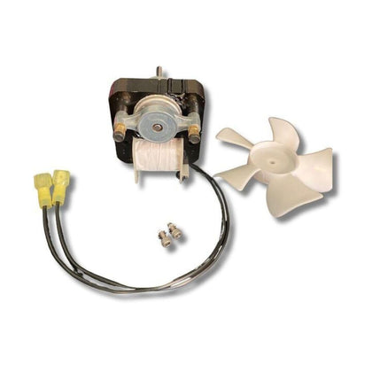 Edgewater Parts C15239A Fan Motor Compatible with Perlick Fits 7258, 834 and DP32S Models Bottle Cooler, Glass Froster, Beer Dispenser
