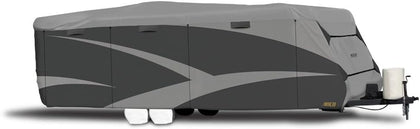 52247 Designer Series SFS Aqua Shed Travel Trailer RV Cover - 34'1" - 37'