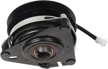 PTO Clutch for Husqvarna/for Sears for Craftsman for Rotary 15772 | Electric PTO Clutch for Husqvarna/for Sears for