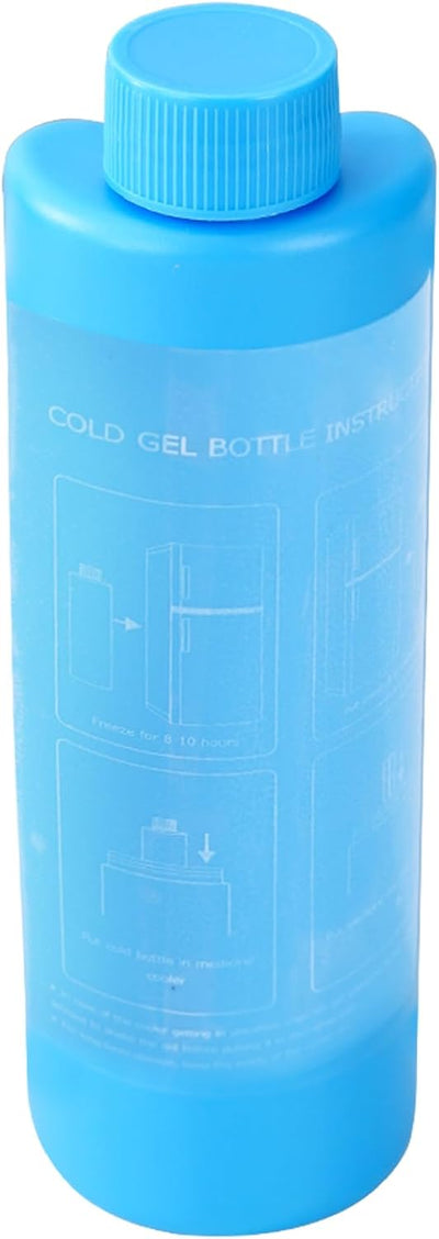 BIOGEL ICE Pack Replacement Medicine Cooler Box