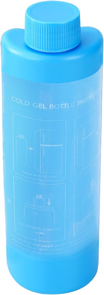 BIOGEL ICE Pack Replacement Medicine Cooler Box