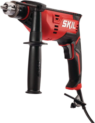 DL181901 7.5 Amp 1/2" Corded Drill