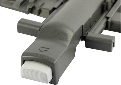 W11662349 Dishwasher Rack Adjuster Replacement for Whirlpool, Kenmore, KitchenAid, Maytag