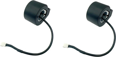 2PCS Thumb Throttle Electric Scooter Finger Throttle Accelerator Speed Control Compatible with GOTRAX GXL V2 Booster Scooter Parts Accessories