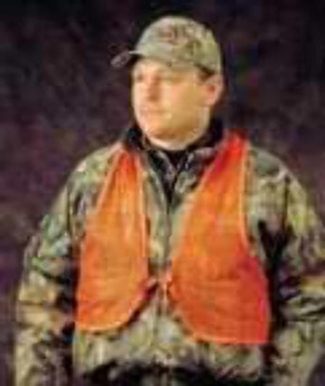 Hunting Apparel & Camo