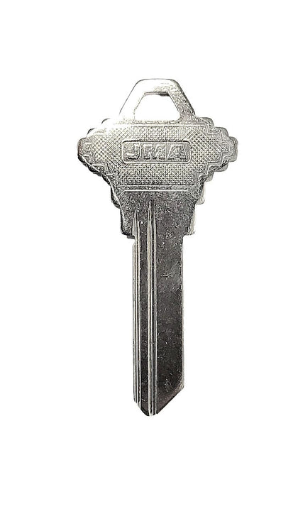 SLG10 Key Blank Replacement for Schlage A1145EF (10-Pack)