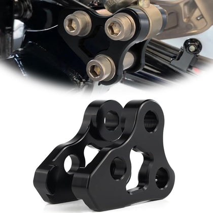 2.5'' Rear Lowering Kit for GROM MSX125