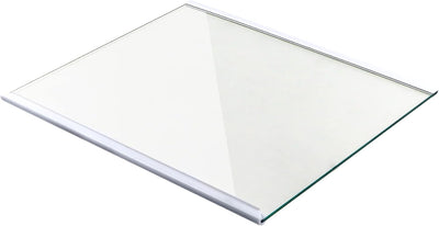 Upgraded W11130203 Freezer Shelf 11.7"×10", fits Whirlpool WRS571CIHZ