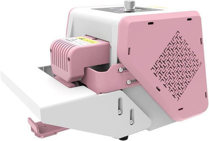 Automatic Heat Sealer Machine, Impulse Sealer for Home, Bag Sealer Temperature Control, Heat Sealer Use in Cookies