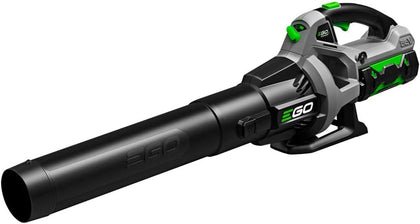 Cordless Electric Leaf Blower, 530 CFM, With Battery - LB5302