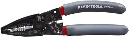 1019 Klein Kurve Wire Stripper / Crimper / Cutter, Made in USA, Cutting / Crimping / Stripping Tool for B and IDC