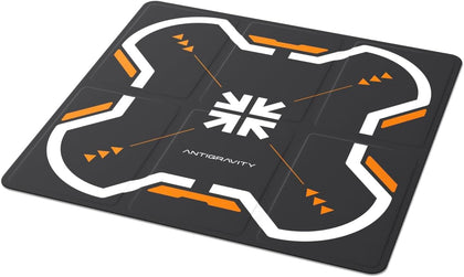 A1 Drone Landing Pad, Foldable Pocket Size Portable Double Sided Landing Pad, Compatible with Antigravity A1 |
