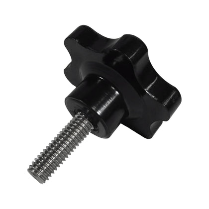 Lock Knob, Saw Guide Bar, Fitting Biro Saw 55, 55TL, 1433FH, 3334FH, 3334-4003FH. Replaces 194KS-1