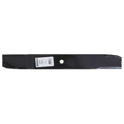 Stens 345-156 Medium-Lift Blade Compatible with/Replacement for Toro Groundsmaster 580D; Requires 11 Blades for 16' Deck 69-6920, 69-6920-01, 69-6920-03, 5/8" Center Hole, 20" Length Lawn Mowers