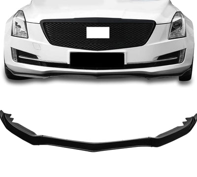 Front Lip Spoiler Fits for 2015-2018 for Cadillac ATS