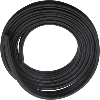 Upgraded Dishwasher Gasket Door Seal Compatible with KitchenAid KDTM704ESS2 KDTM704ESS3 KDTM804EBS0 KDTM804EBS1 KDTM804EBS2 KDTM804ESS0 KDTM804ESS1 KDTM804ESS2 KUDC10FBBL0 KUDC10FBSS0 KUDC10FBWH0