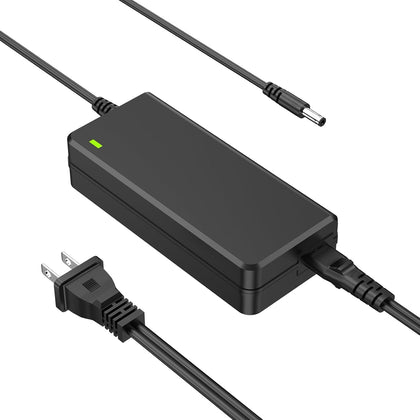 15V 4A Charger for Anker Powerhouse 200,for Rockpals WCE001 K53 288Wh 350W 240Wh RP250W /for SinKeu/for FlashFish 50w
