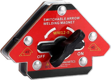 Welding Clamps & Magnets