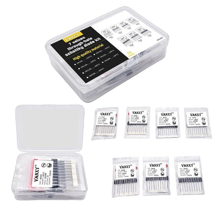70Pcs SR560 SR2100 SR3100 SR3200 SR5100 SR5150 SR5200 Diode Kit
