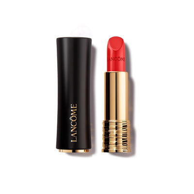 L'Absolu Rouge Hydrating Cream Lipstick - Smudge-Resistant